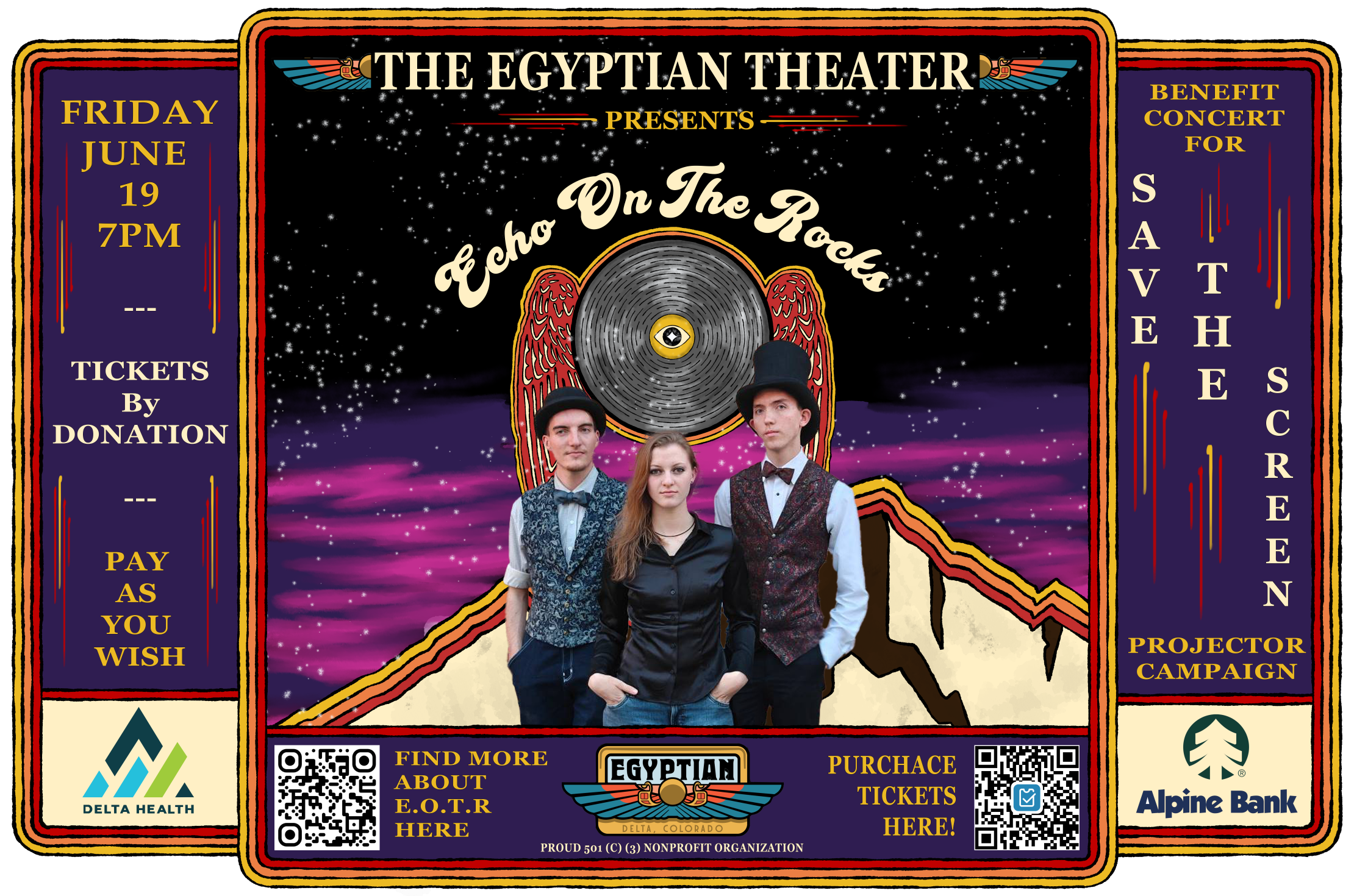 See Us Live